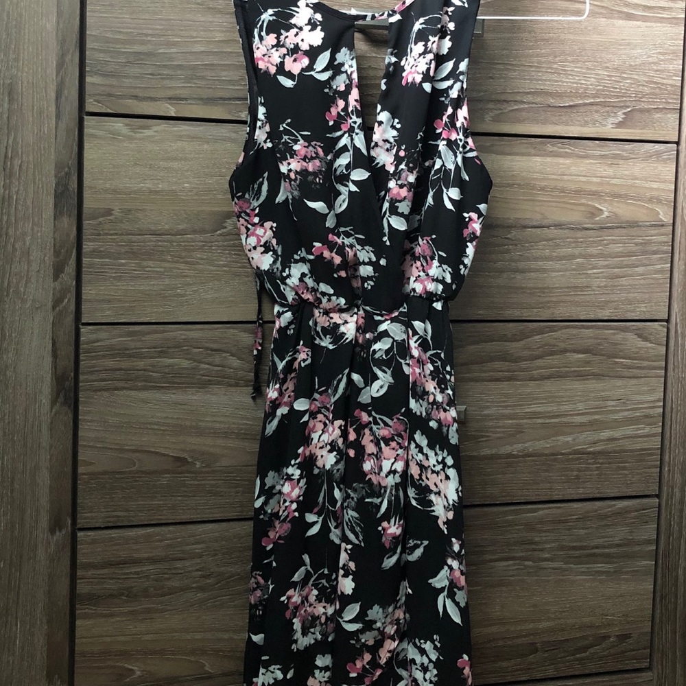 Lush dress